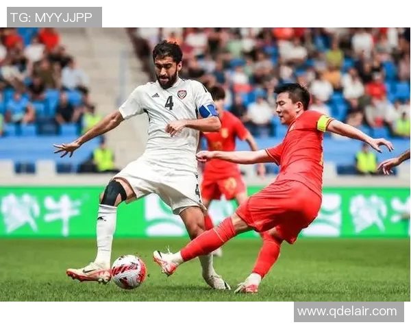 U23阿联酋对阵朝鲜的精彩对决期待引爆赛场激情与悬念